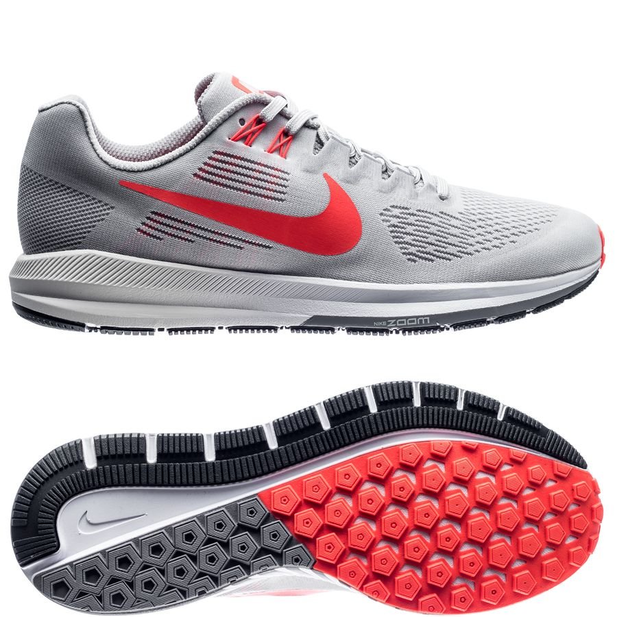 Nike Running Shoe Air Zoom Structure 21 