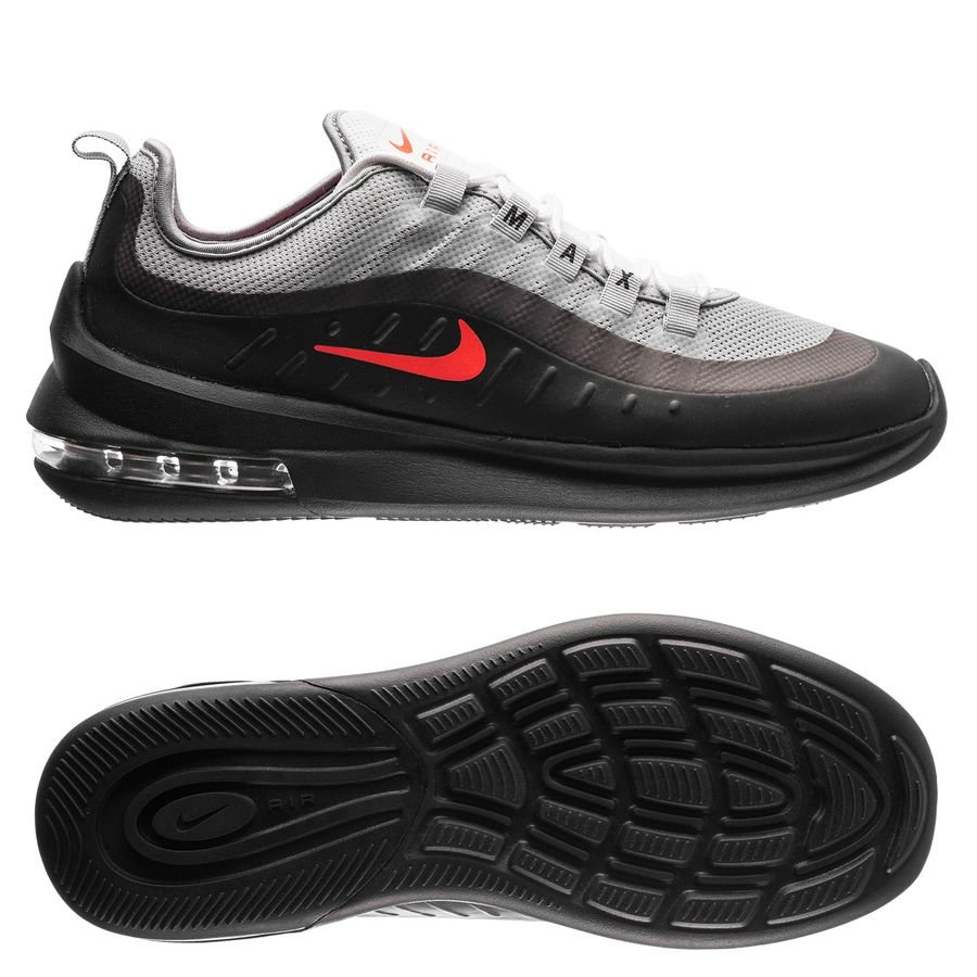 nike air max axis - gris/noir - sneakers
