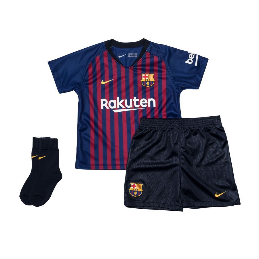 toddler barcelona jersey