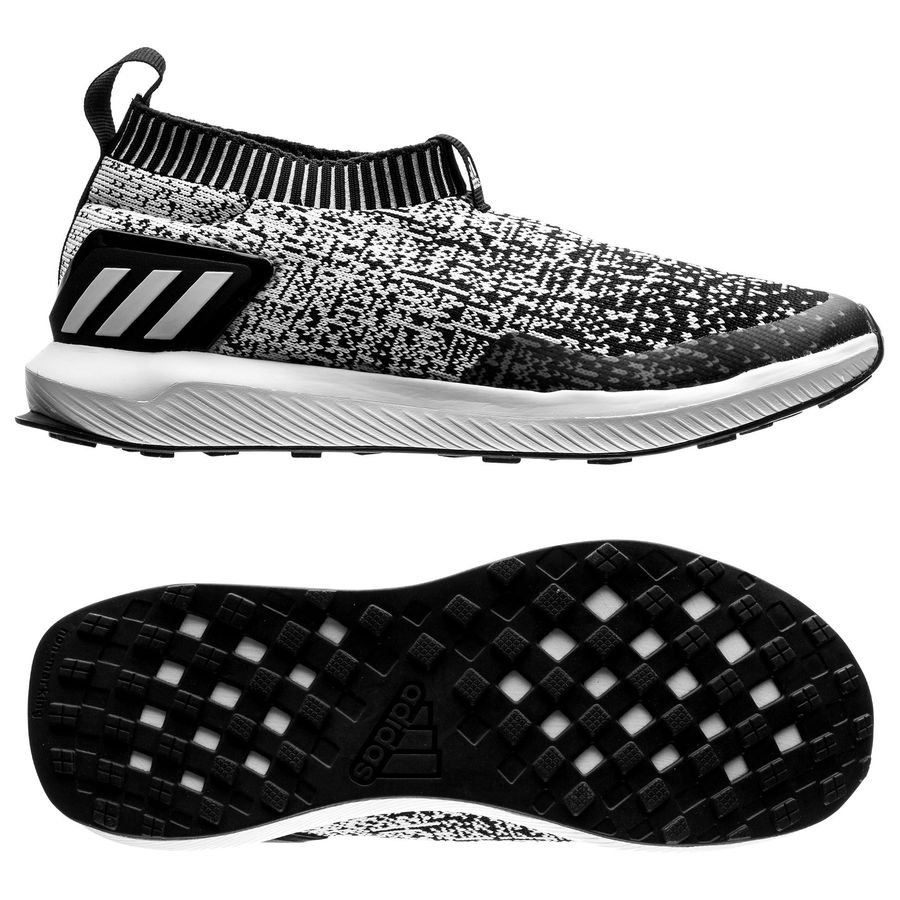 Verbinding verbroken Mail Werkloos adidas Running Shoe RapidaRun Laceless - Core Black/Footwear White Kids |  www.unisportstore.com