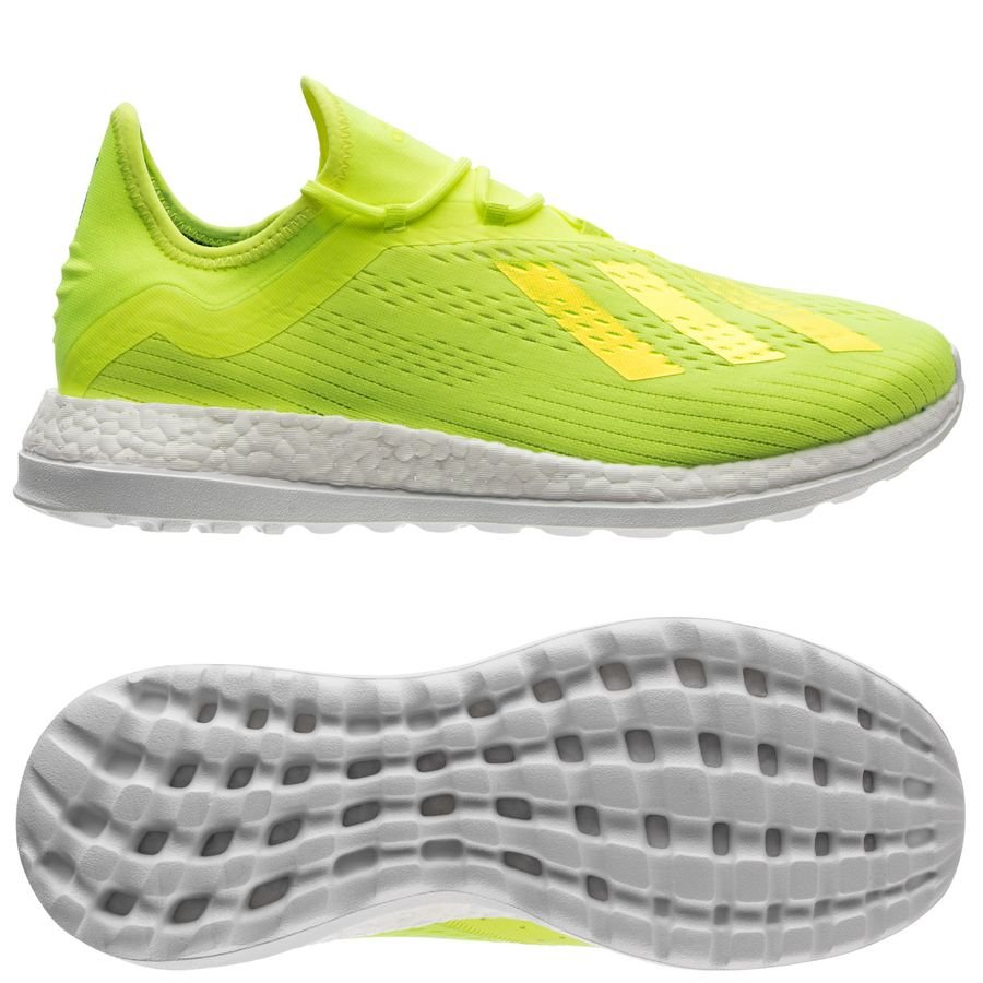 adidas X 18+ Trainer Boost Energy Mode 
