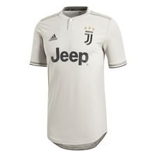 Juventus Uitshirt 2018/19 Authentic