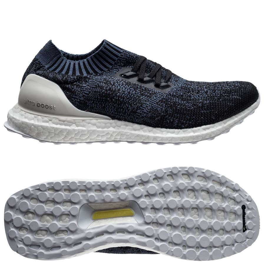 ultra boost uncaged 4.0