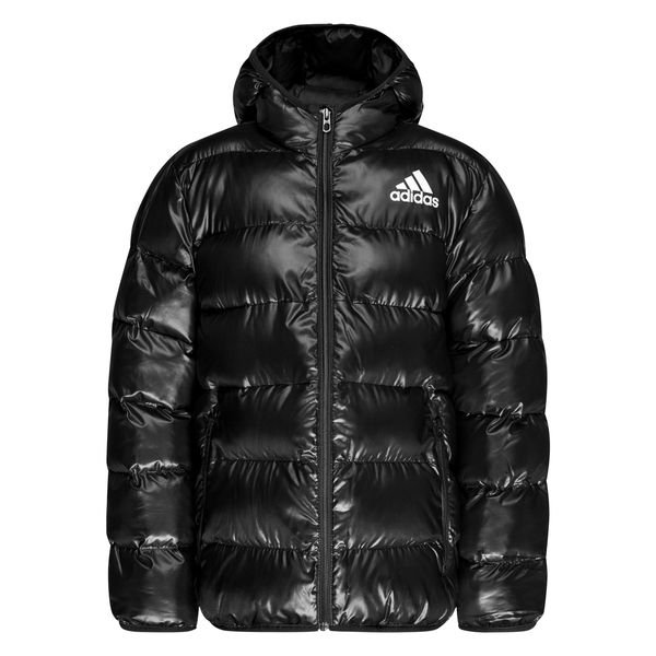 adidas winter bomber jacket