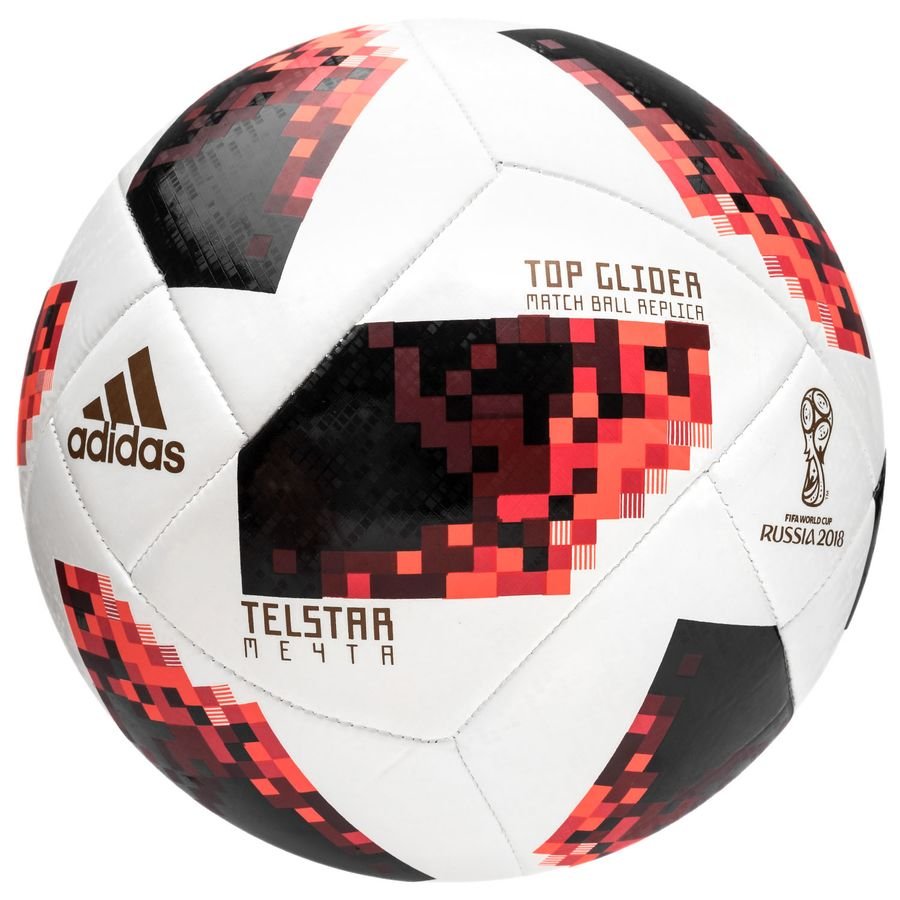 adidas Football World Cup 2018 Telstar 