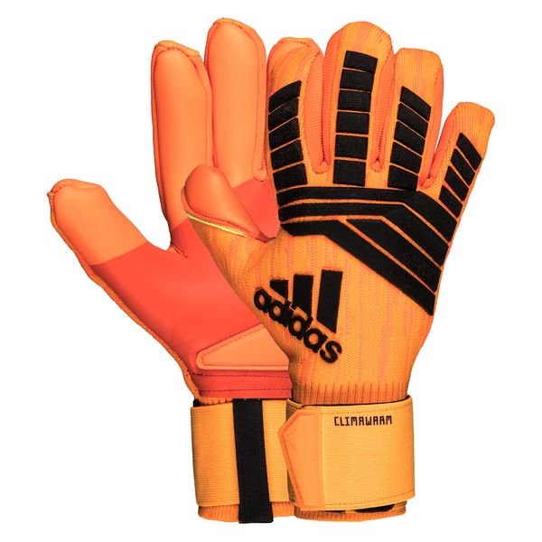 adidas climawarm goalkeeper gloves