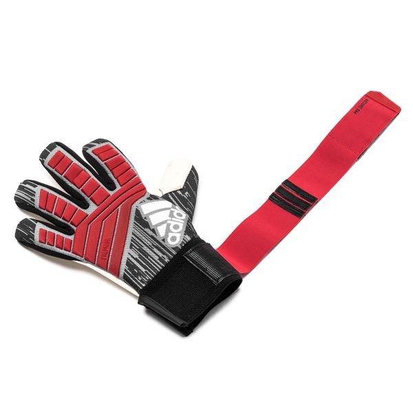 predator pro junior gloves