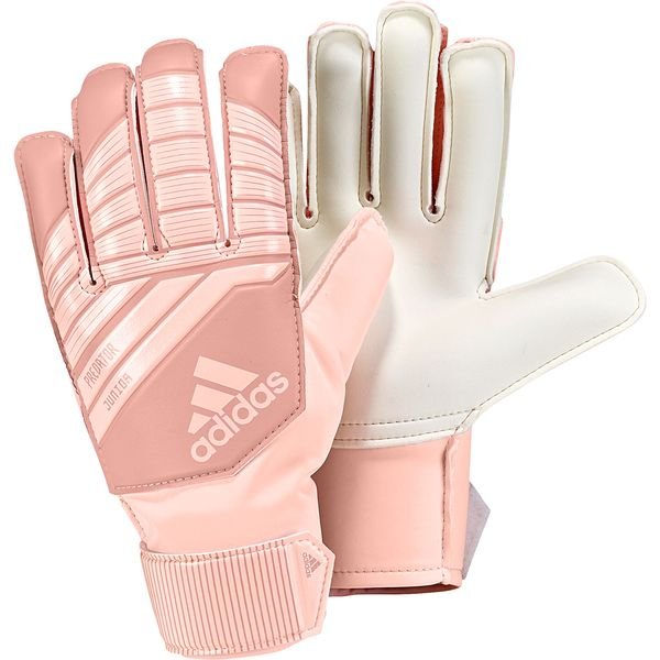 adidas Goalkeeper Gloves Predator Pro Spectral Mode - Trace Pink