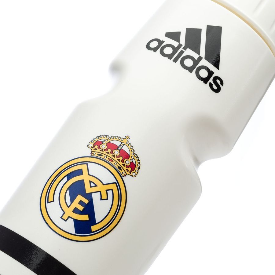 Adidas water bottle real madrid deals