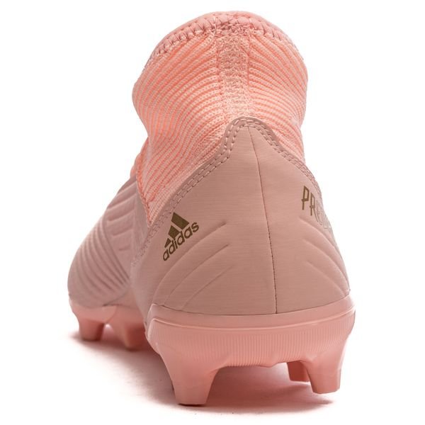 adidas predator 18.3 ag pink