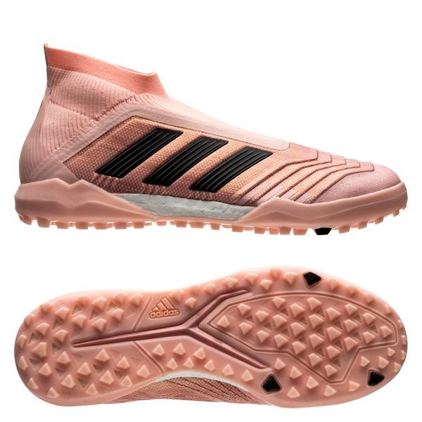 adidas predator tf pink
