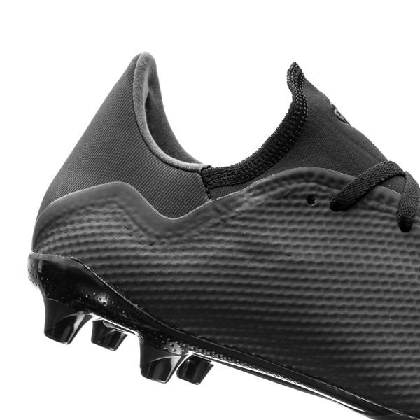 Fabel Professor Spytte ud adidas X 18.3 FG/AG Shadow Mode - Core Black/Footwear White |  www.unisportstore.com
