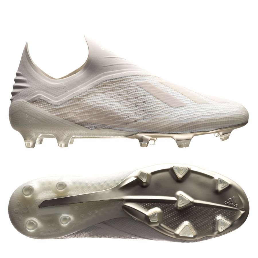 adidas X 18+ FG/AG Spectral Mode - Off 