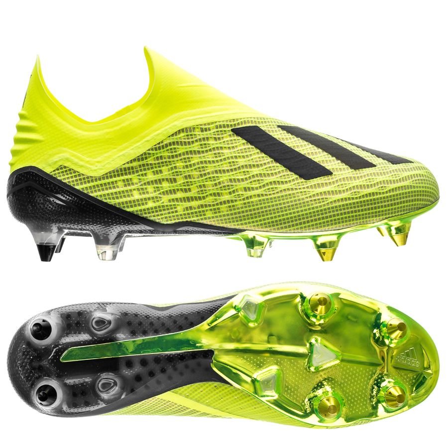 adidas football boots x18