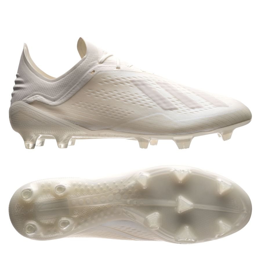 adidas X 18.1 FG/AG Spectral Mode - Off 