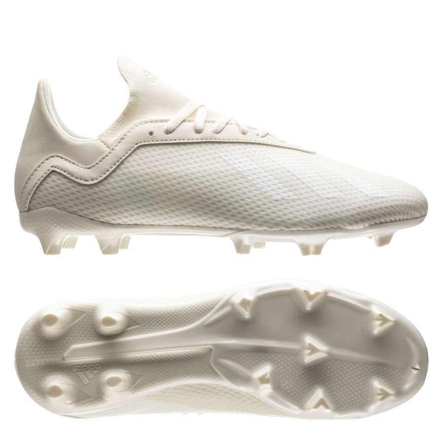 adidas X 18.3 FG/AG Spectral Mode - Off 