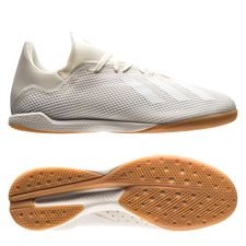 adidas X Tango 18.3 IN Spectral Mode – Wit/Goud