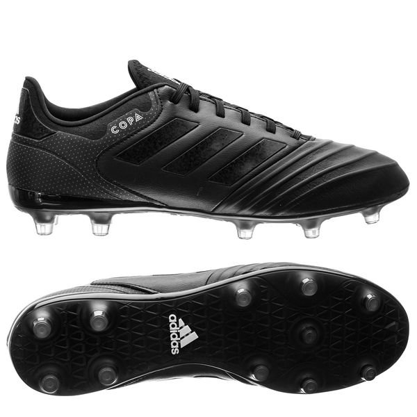 Mal humor General mordaz adidas Copa 18.2 FG/AG Shadow Mode - Core Black/Footwear White |  www.unisportstore.com