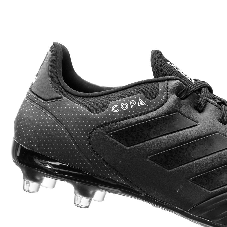 nitrogen Description while adidas Copa 18.2 FG/AG Shadow Mode - Core Black/Footwear White |  www.unisportstore.com