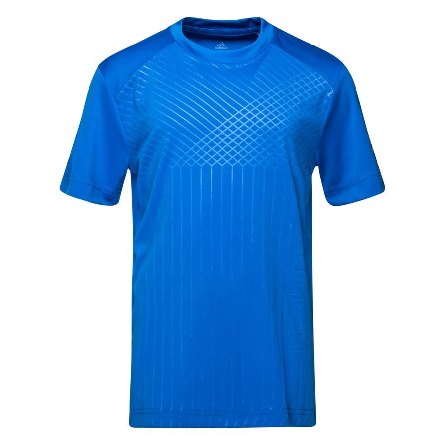 adidas Training T-Shirt Nemeziz - Blue 