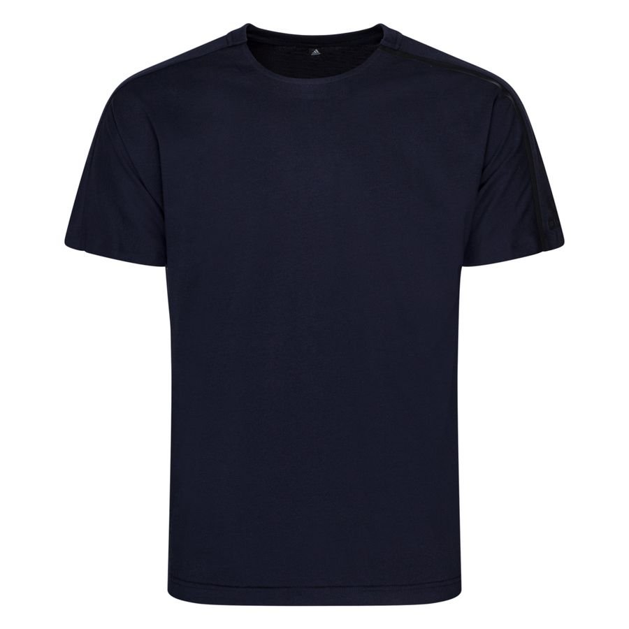 adidas T-Shirt Z.N.E. - Navy thumbnail