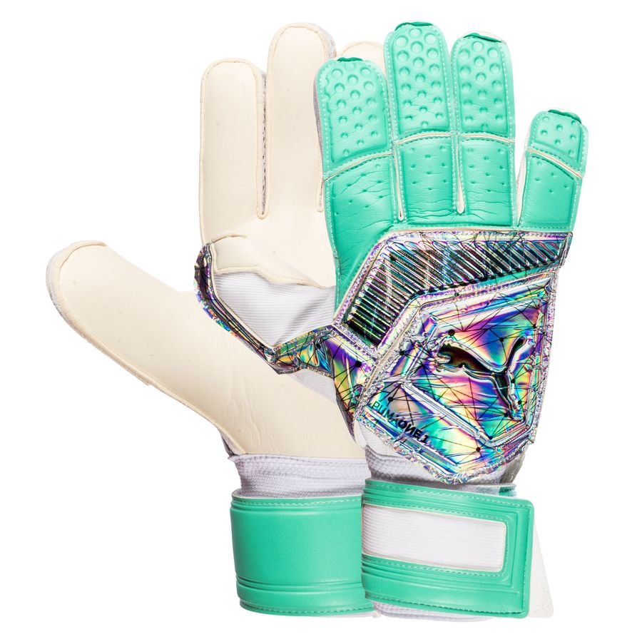 puma one grip wc 1 rc goalkeeper gloves