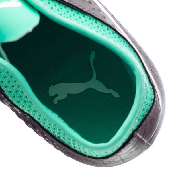 puma color shift