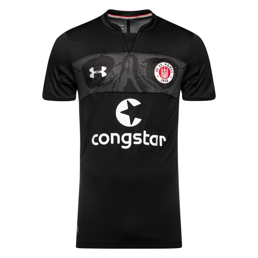 St. Pauli Third Shirt 2018/19 | www 