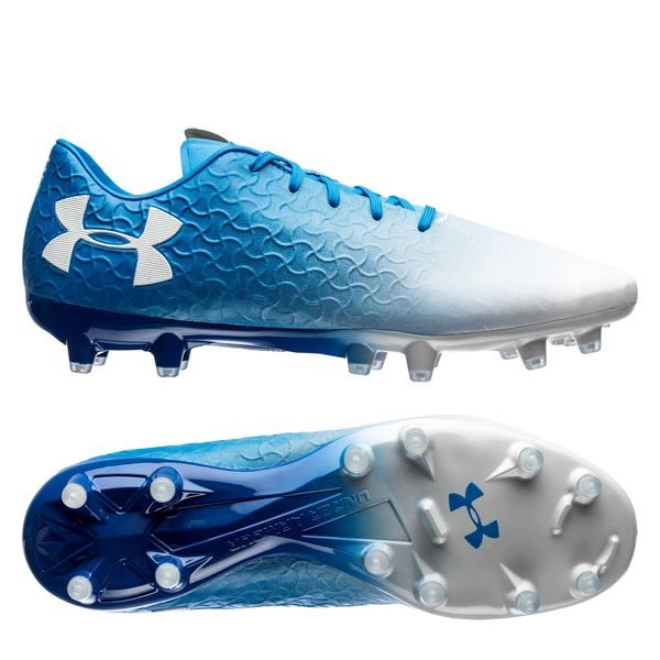 under armour magnetico white