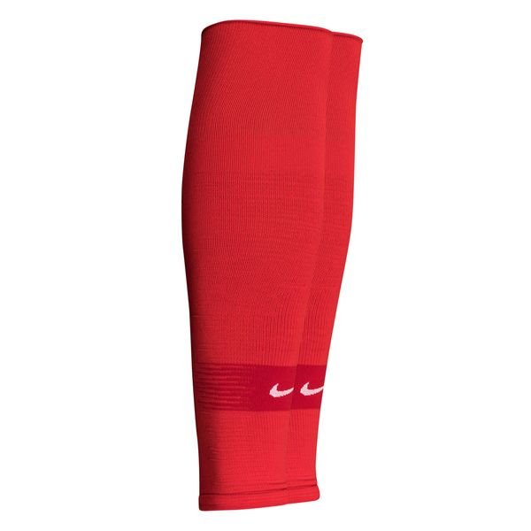 Nike Leg Sleeve Strike - University Red 