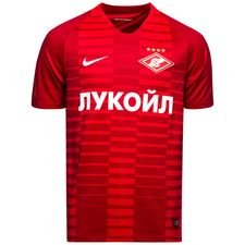 Spartak Moskou Thuisshirt 2018/19 Kinderen
