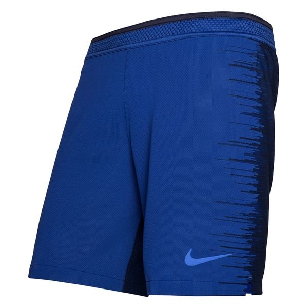 Nike Training Shorts Strike 2.0 VaporKnit - Deep Royal Blue/Hyper Royal |  www.unisportstore.com