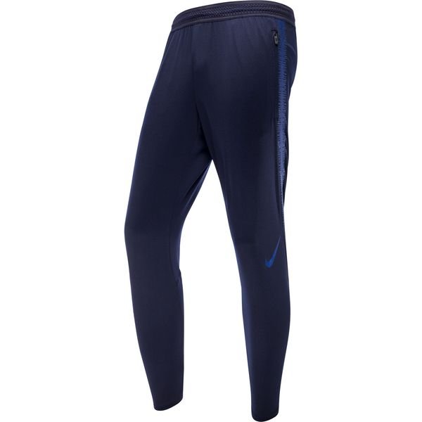 Nike Training Trousers Flex Strike - Blackened Blue/Deep Royal Blue ...