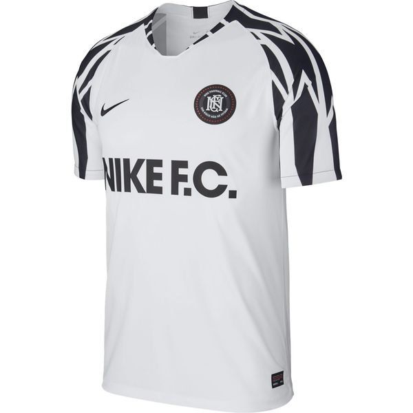maillot fc nike