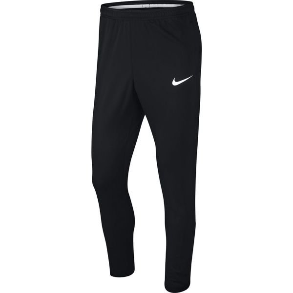 Nike F.C. Training Trousers - Black/White | www.unisportstore.com