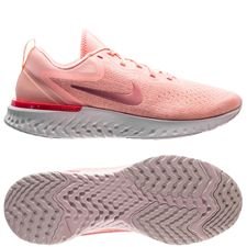 Nike Hardloopschoenen Odyssey React – Roze Vrouw