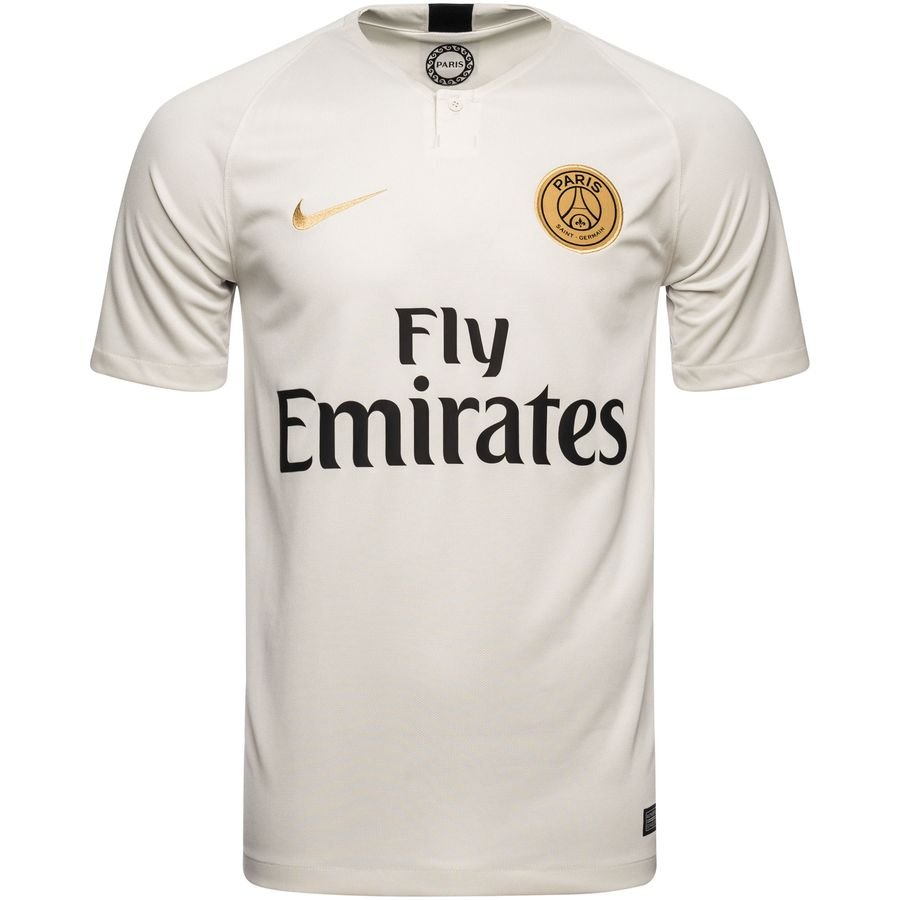 Paris Saint Germain Away Shirt 2018/19 | www.unisportstore.com