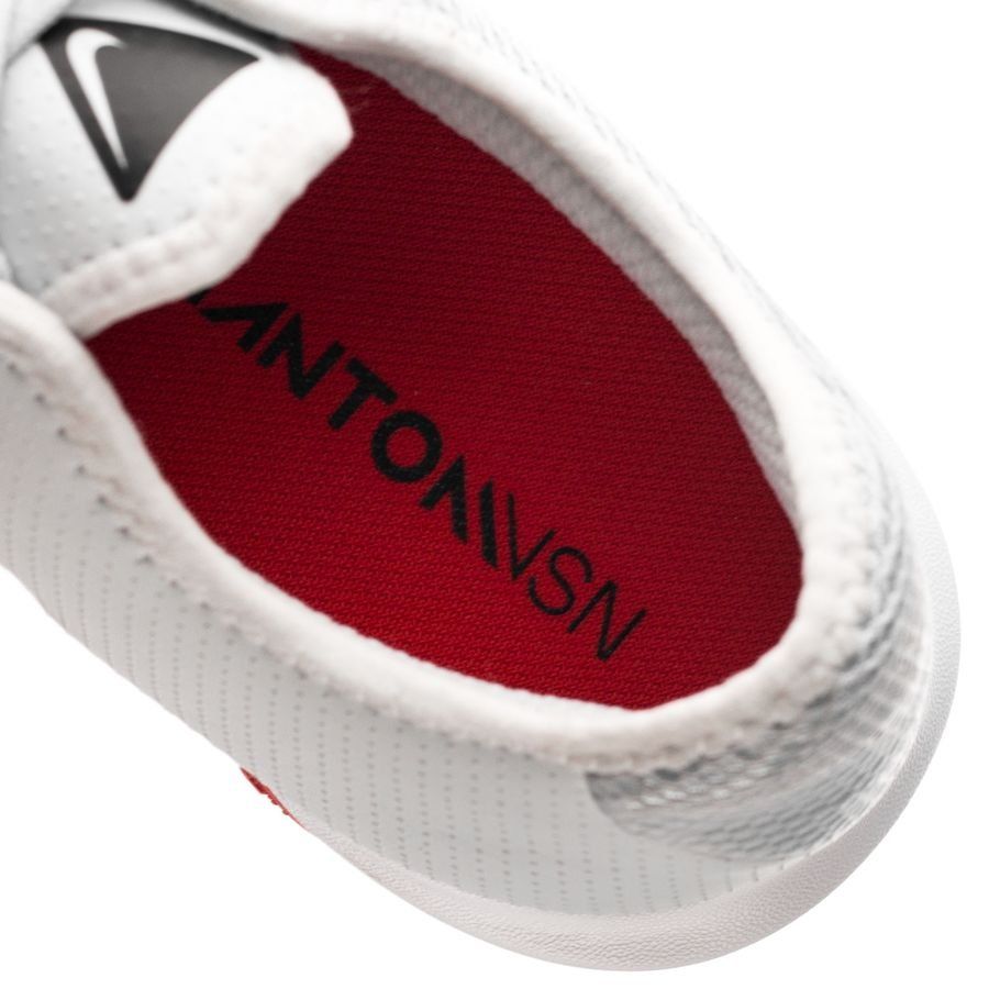 Nike Phantom Vision Academy IC Raised On Concrete - Pure