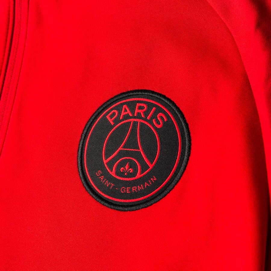 Paris Saint Germain Training Shirt Dry Squad Drill CHL Jordan x PSG ...