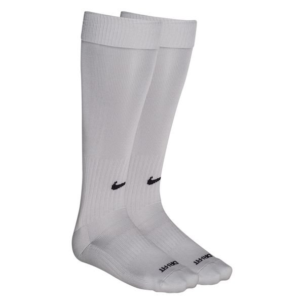 grey nike football socks