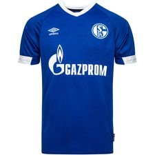 Schalke 04 Thuisshirt 2018/19