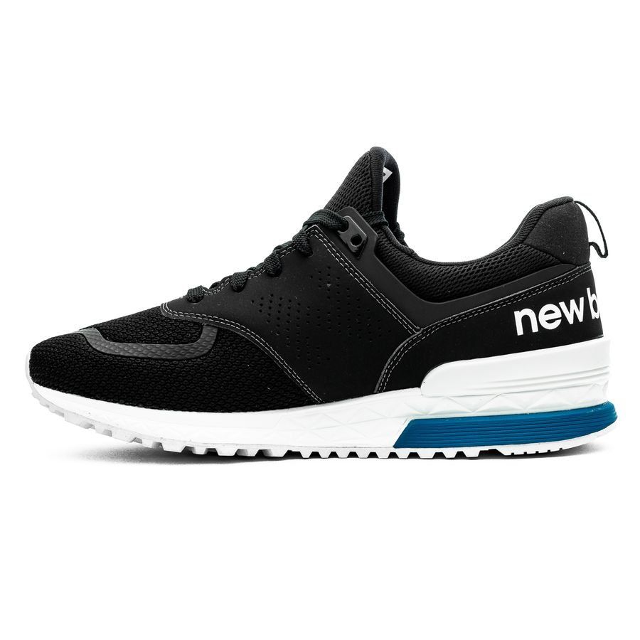 New Balance 574 Sport Fresh Foam Czarny