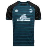 Werder Bremen Bortatröja 2018/19