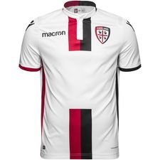 Cagliari Uitshirt 2018/19