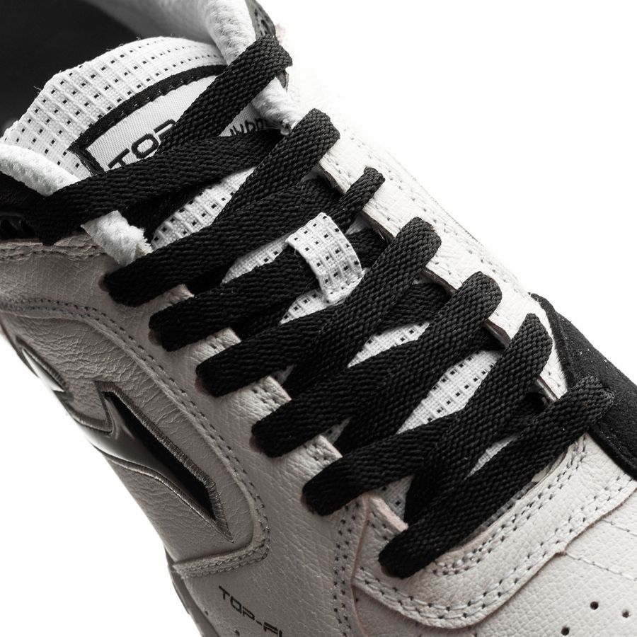 JOMA TOP FLEX 2432 WHITE/BLACK/LIME – Fulltime Sport