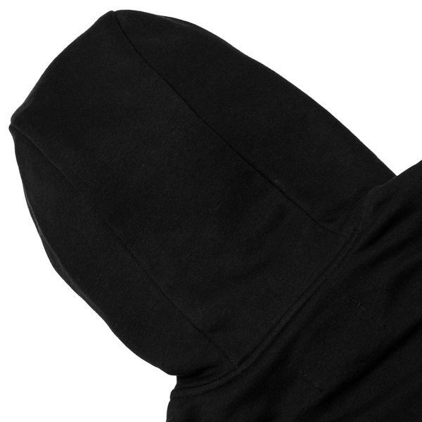 Nike Hoodie Jumpman PO Jordan x PSG - Black/White LIMITED ...
