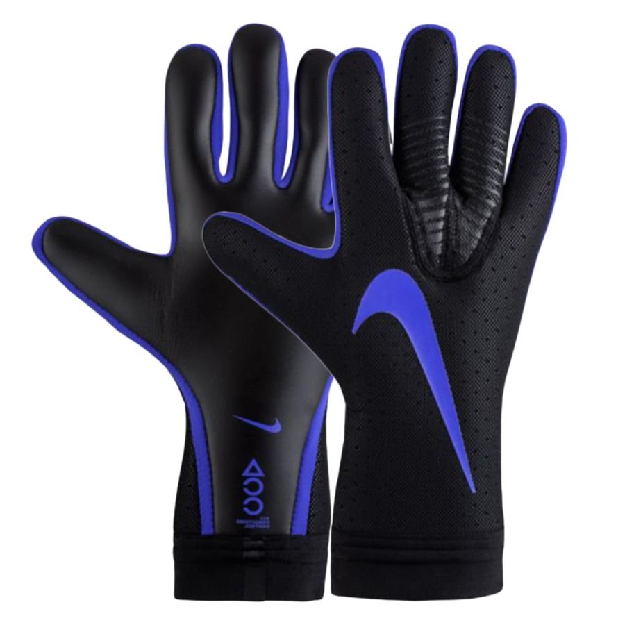 nike mercurial goalkeeper gloves size 7