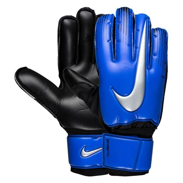 nike goalie gloves with finger savers