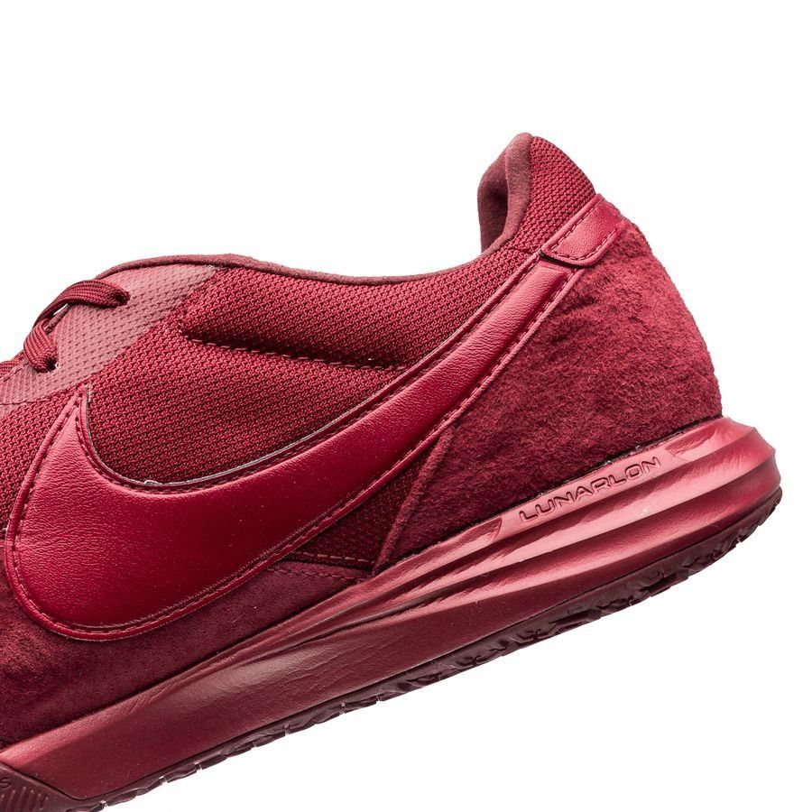 nike premier 2 sala red