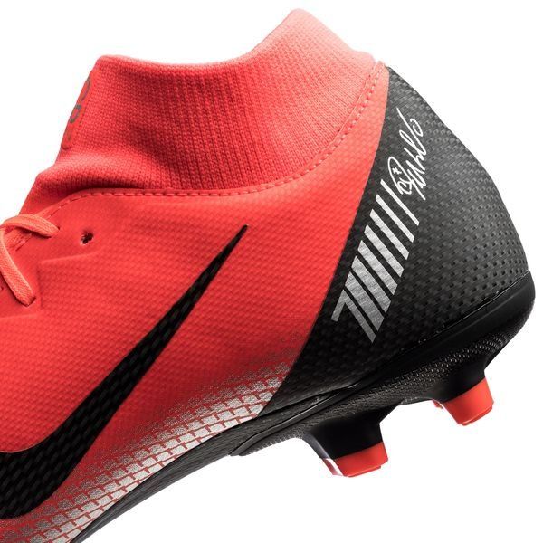 Nike Mercurial Superfly 6 Academy MG CR7 Chapter 7: Built On Dreams ...